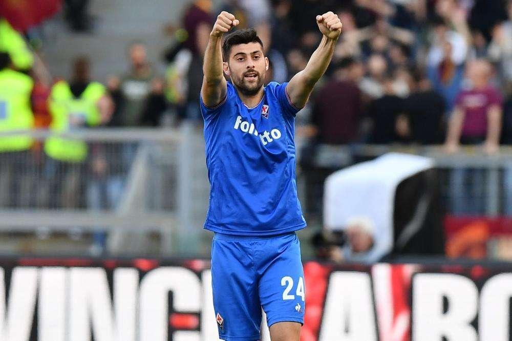 Fiorentina, Benassi: "Stiamo soffrendo un po' troppo, dobbiamo gestire meglio il pallone"