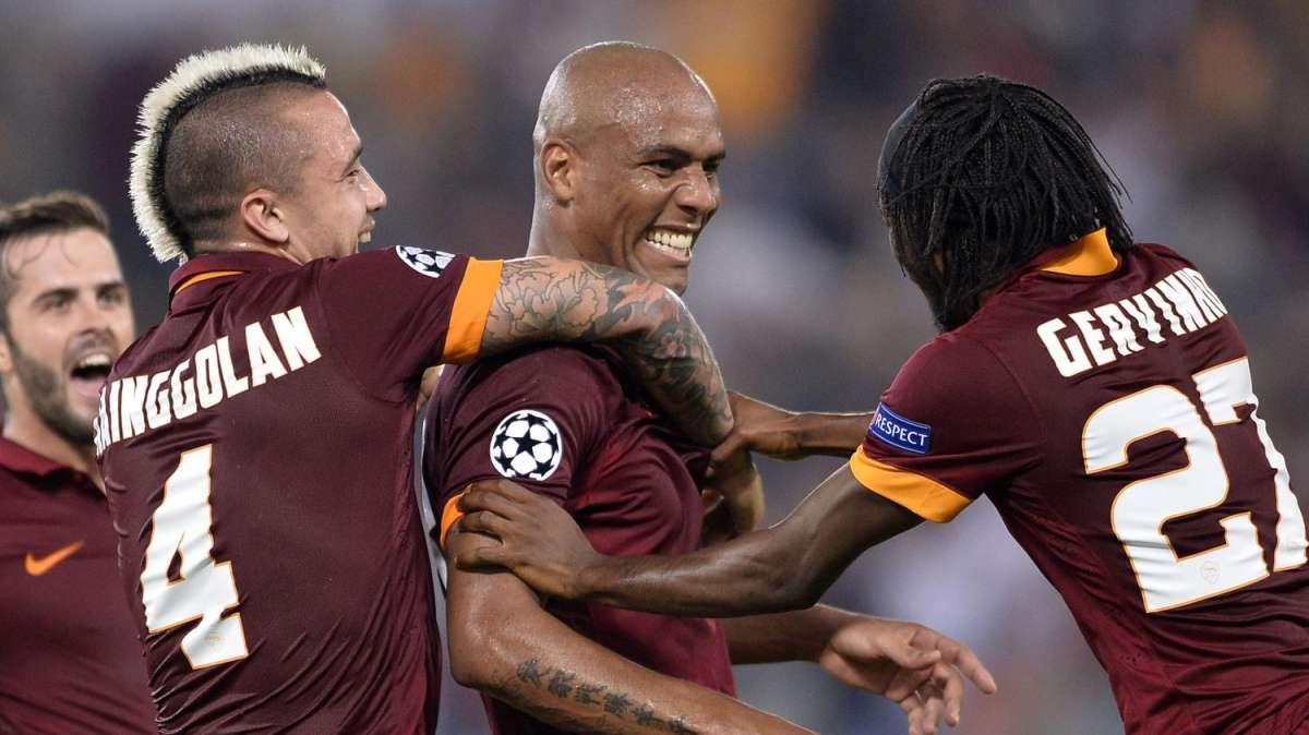 Accadde oggi - Taddei: "Mi alleno da tre mesi per fare il terzino". La Roma travolge il CSKA Mosca. Totti: "Ranieri? Il nostro è un Dna di romani e romanisti"