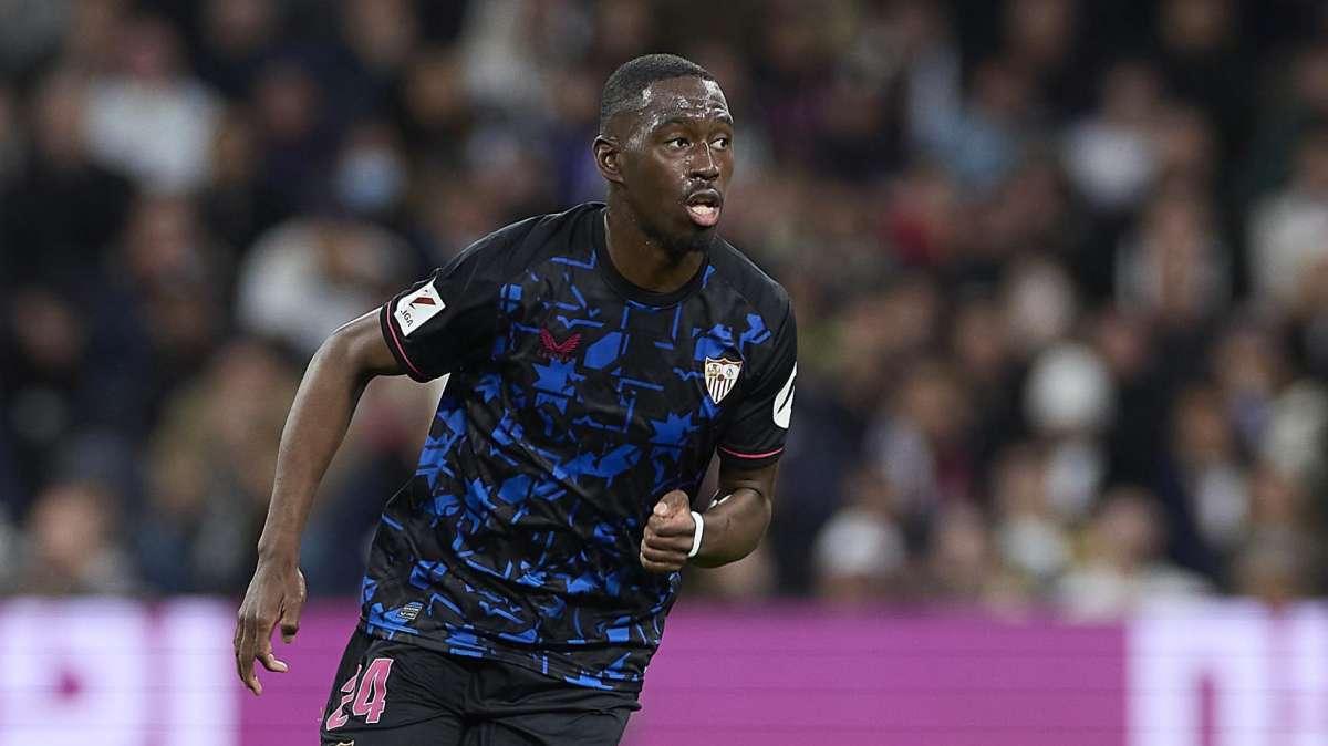 Calciomercato Roma - Torna di moda Soumaré per il centrocampo 