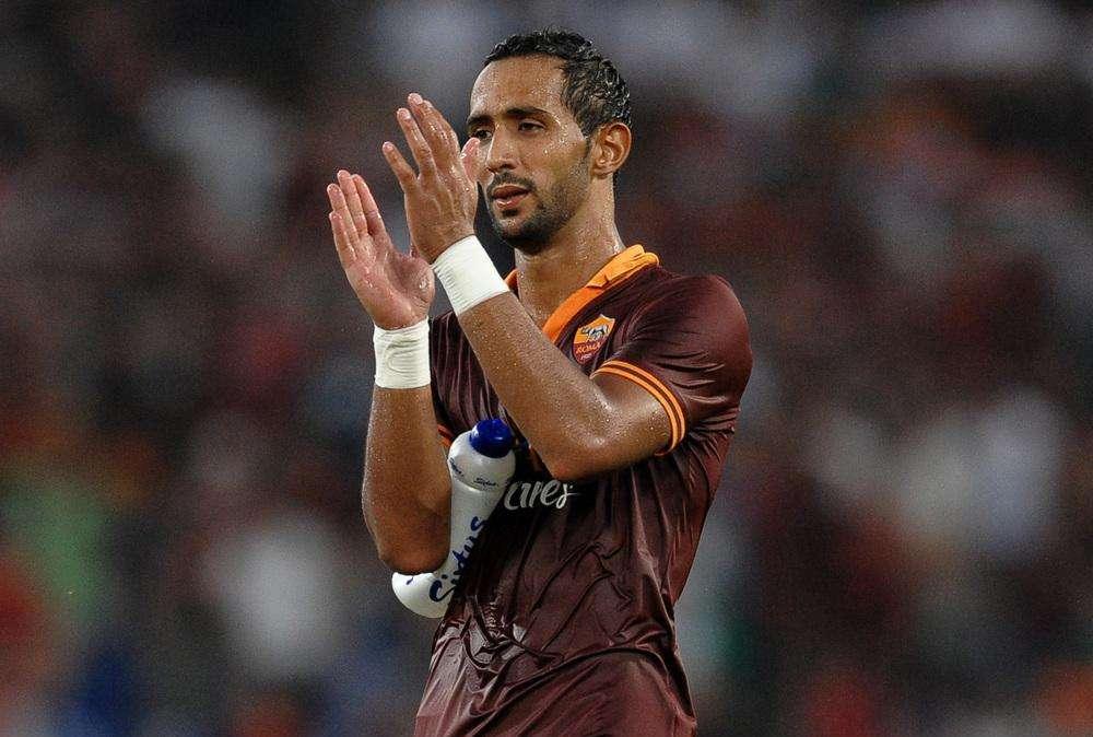 Non si placa l'interesse per Benatia di Barcellona, Manchester Utd e Bayern Monaco