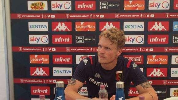 Elfsborg, Hiljemark: "Sono orgoglioso della prestazione che abbiamo fatto"