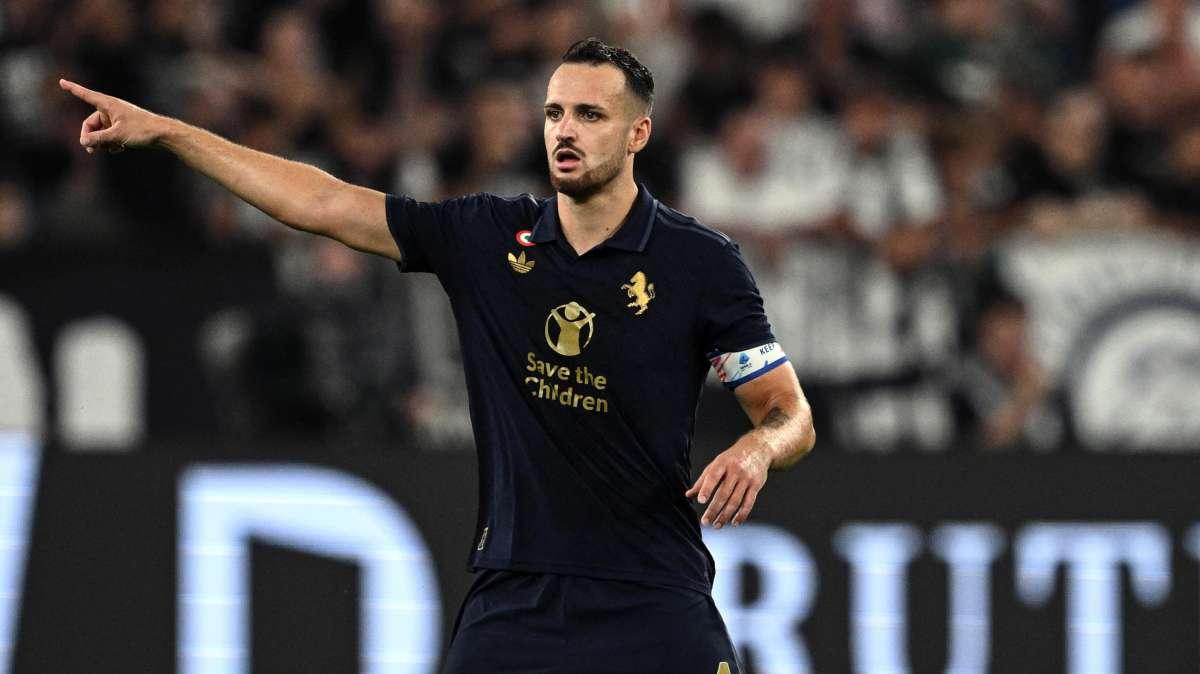 Juventus, Gatti: "C'è rammarico, è mancata un po' di qualità"