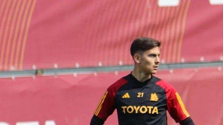 Calciomercato Roma - Dybala, oggi possibile incontro con la società