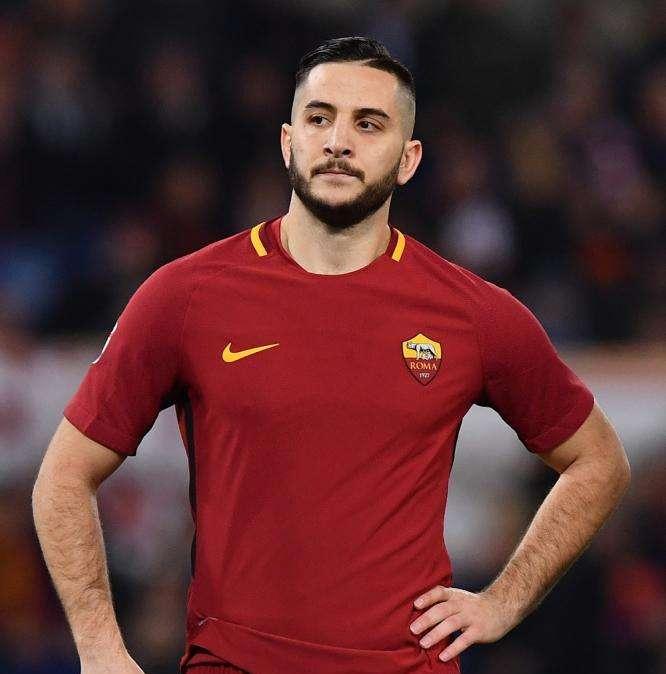 Dall'Inghilterra: respinta un'offerta dell'Arsenal per Manolas