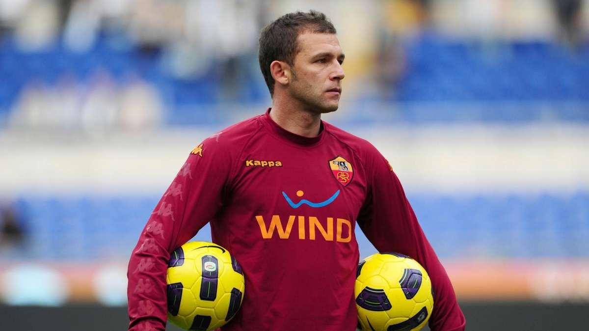 Lobont al Gemelli: distorsione al ginocchio destro e nessun danno ai legamenti, ma per Milan-Roma è out