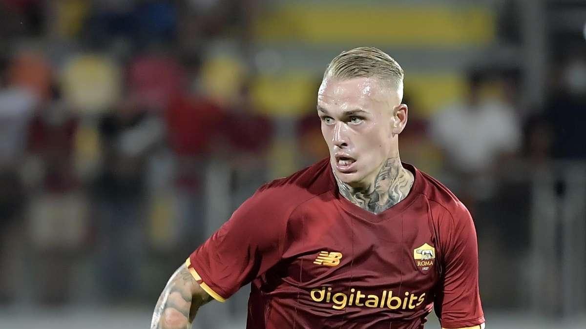 Verso Roma-Cagliari: out El Shaarawy, Karsdorp disponibile ma non si è mai allenato in gruppo