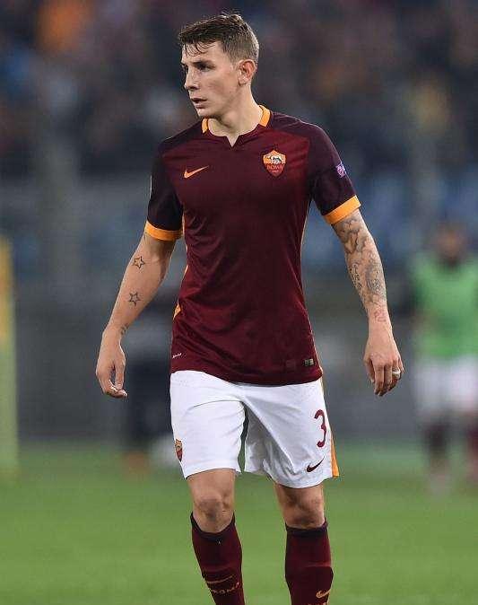 Twitter, Digne: "Tutti i miei pensieri vanno alle famiglie delle vittime"