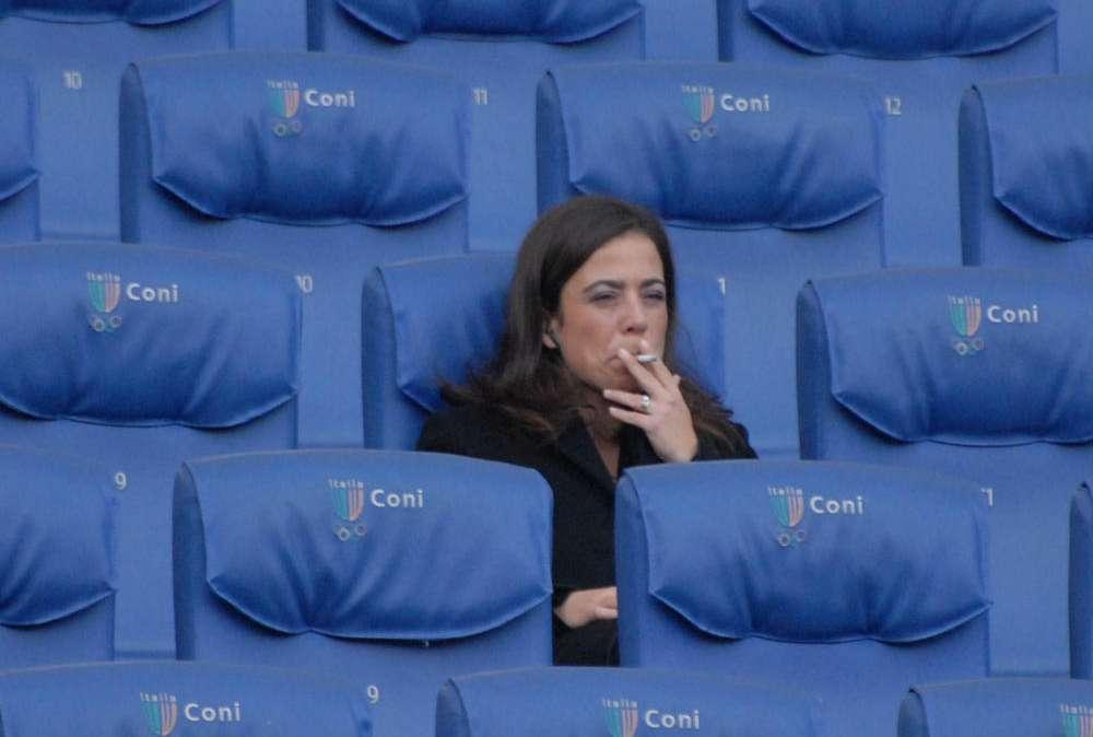 ESCLUSIVA VG: Angelucci nel futuro della Roma, Livolsi possibile advisor