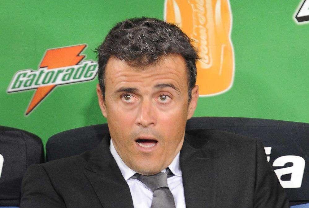 El Mundo Deportivo: "Lotta per il titolo: il Barcellona è nelle mani di Luis Enrique"