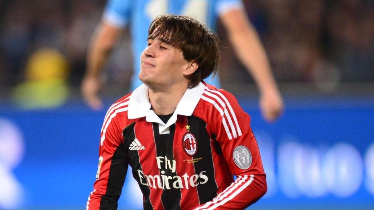 Bojan: "Roma mi è rimasta nel cuore. Sono contento per Lamela"