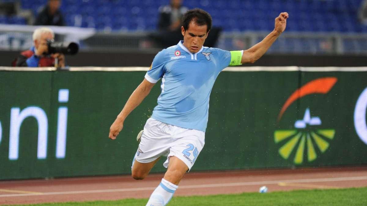 Ledesma: "La vittoria della Coppa Italia non ci ha fatto male"