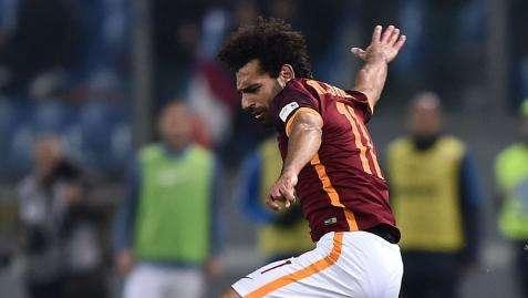 La Roma in Nazionale, Egitto-Nigeria 1-0 - Sobhy regala la vittoria ai padroni di casa. Salah in campo 90'