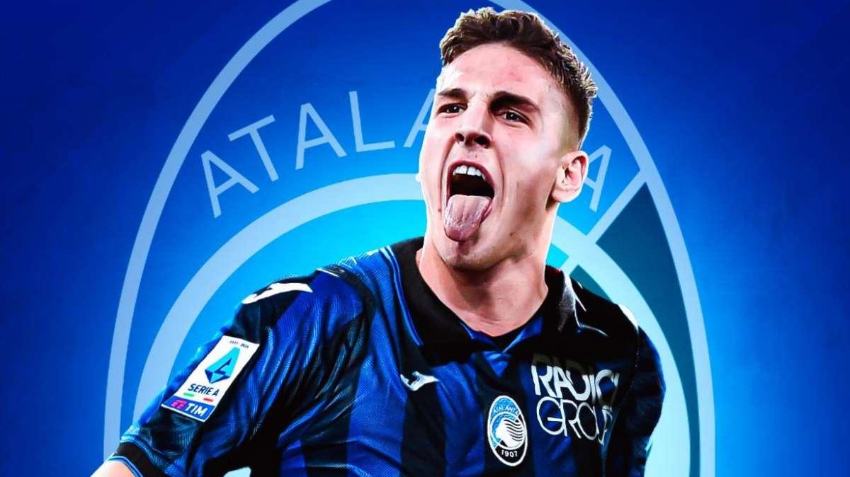 Atalanta, ufficiale l'arrivo di Zaniolo: per la prima volta sfiderà la Roma