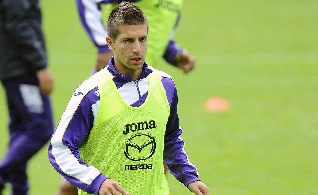 Arsenal, l'obiettivo numero uno per la difesa è Nastasic