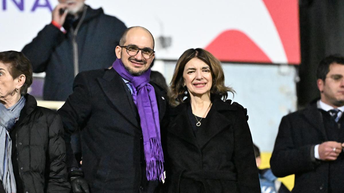 Serie A, Catherine Commisso nominata vicepresidente della Fiorentina