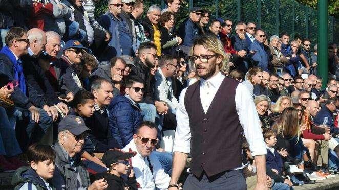 Balzaretti: "Dal prossimo anno avremo probabilmente la seconda squadra"