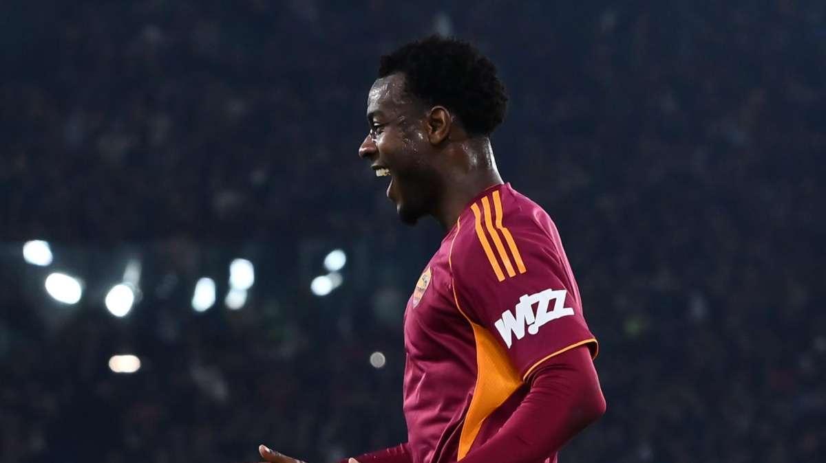 Roma-Cremonese 3-0 - Da Zero a Dieci - La prima volta in Serie A per Ndicka, la testa di Cristante e l'amuleto Di Bello