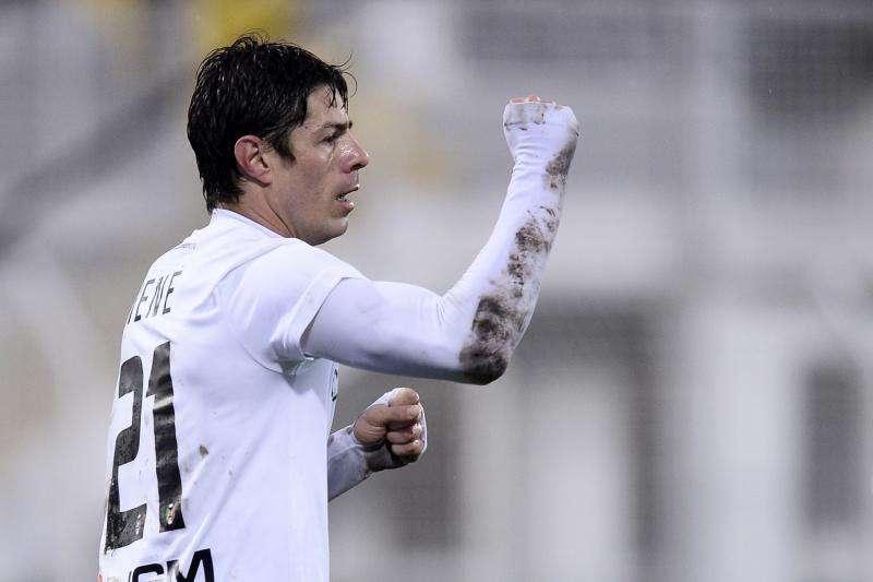 Spezia, Nenè: "Roma? Sono un top club ma vogliamo metterli in difficoltà"