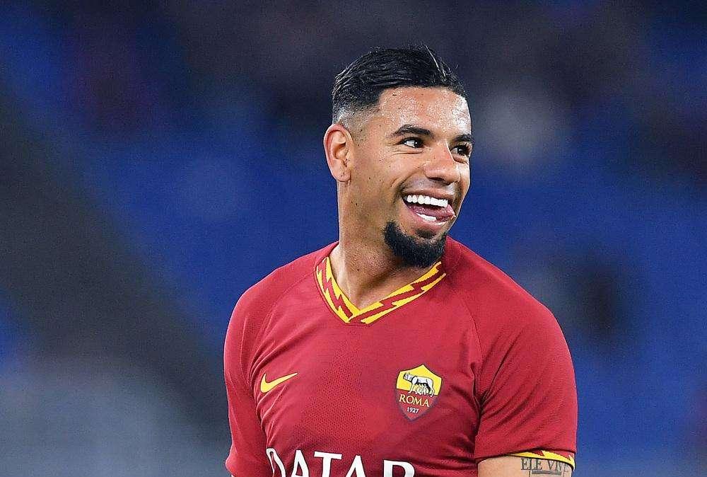 La Ceres di scusa con la Roma e Bruno Peres: "Contrariamente alle nostre intenzioni il tweet è risultato inopportuno"