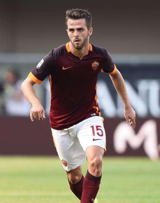 Sky Sport, Assogna: "La società ha bacchettato Pjanic per l'espulsione di Milano"