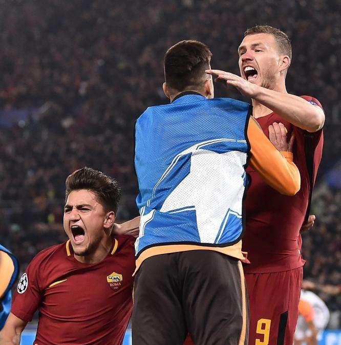 L'euro-Olimpico l'arma in più della Roma