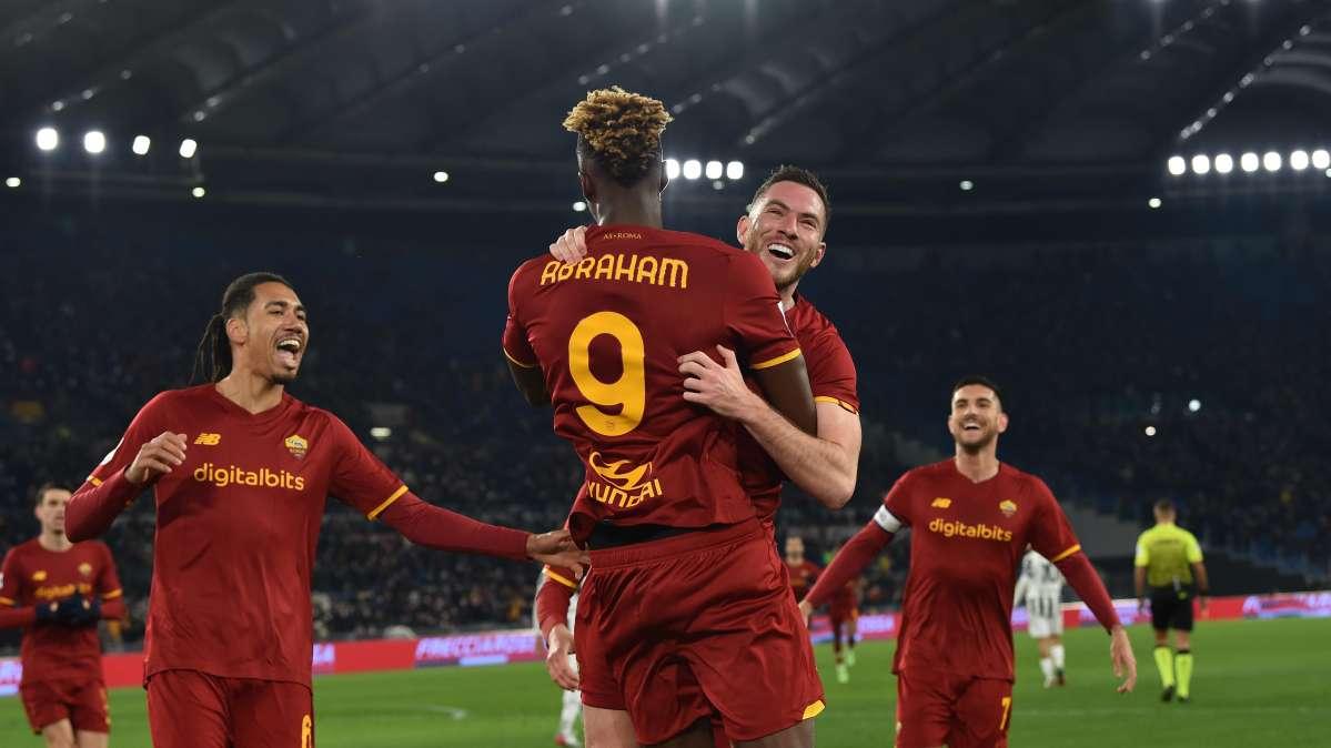 Veretout: "Se pressiamo alto e recuperiamo palla possiamo fare male alla Juve. Dobbiamo limitare Dybala"