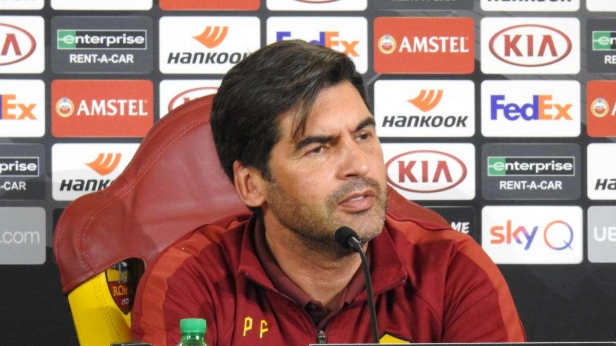 RADULESCU - Fonseca: "Non voglio cambiare molto, abbiamo solo Jesus come centrale. Ottimista di recuperare Mancini, Ibanez e Smalling per Napoli. Maradona? Giorno triste". VIDEO!