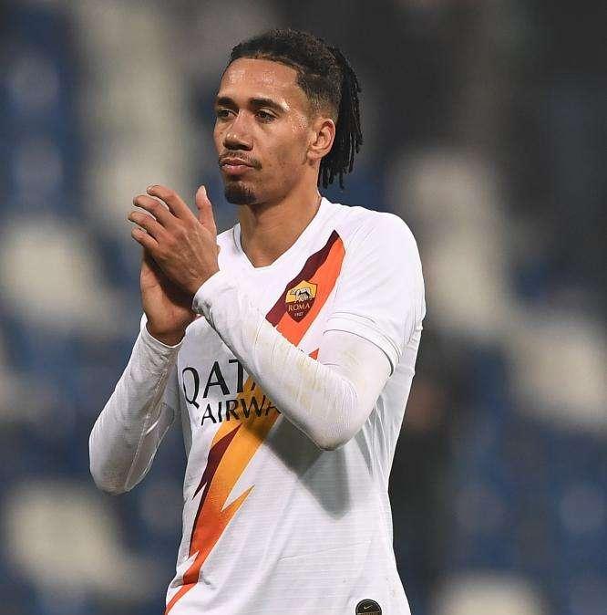 Smalling: "Sono venuto qui perché non mi piace avere rimpianti. Non mi aspettavo di piacere così tanto ai tifosi". VIDEO!