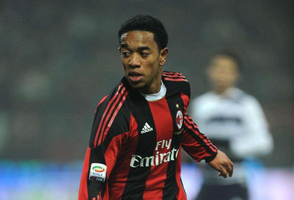 Milan: Emanuelson preoccupato per Cassano