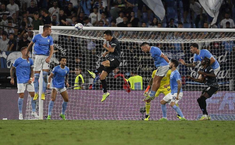 La polemica della Lazio contro gli arbitri: "A cosa serve la tecnologia?"