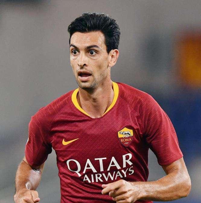Petruzzi: "Pastore non idoneo per il 4-3-3 di Di Francesco"