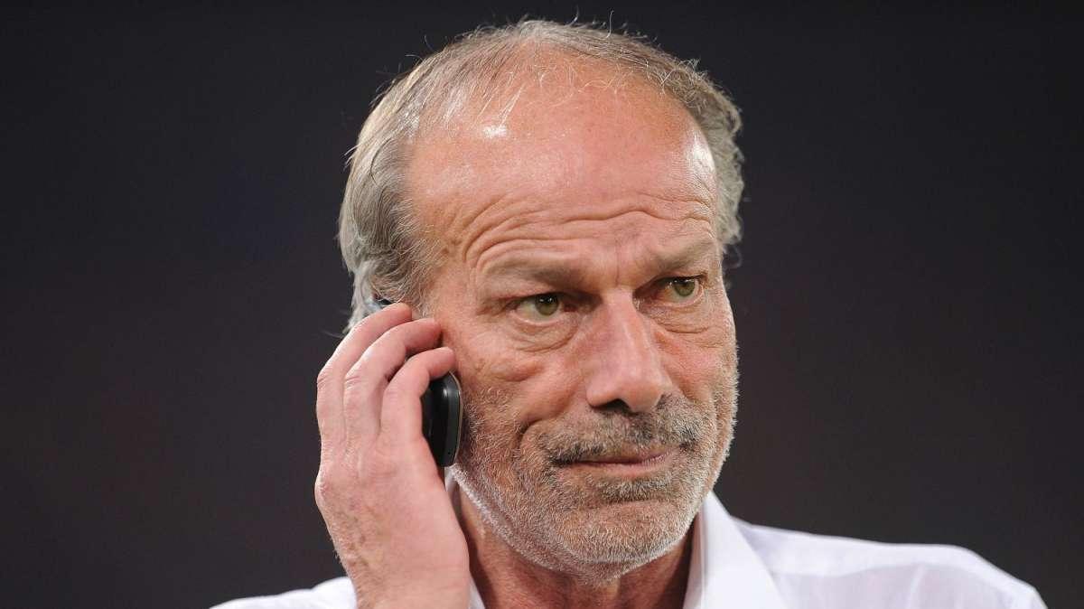 Witsel nel mirino di Sabatini, pronti 20 milioni