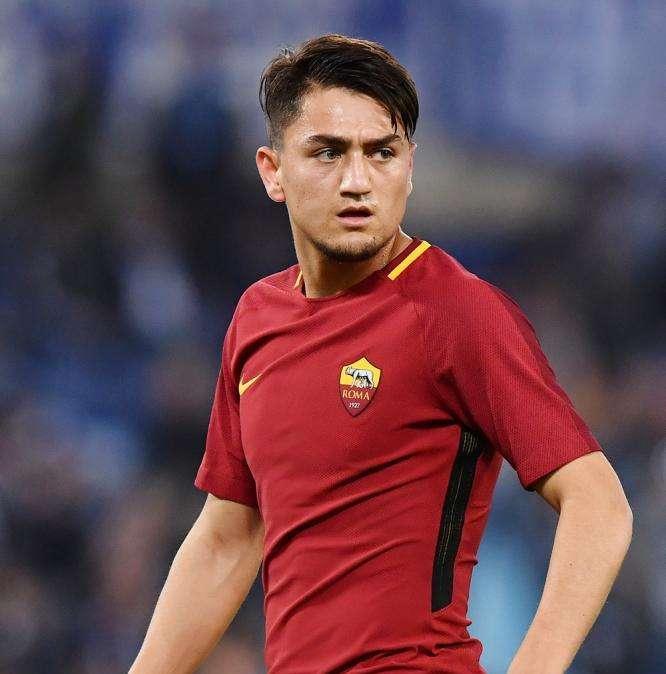 Ping-pong sull'esterno destro: tocca di nuovo a Cengiz?