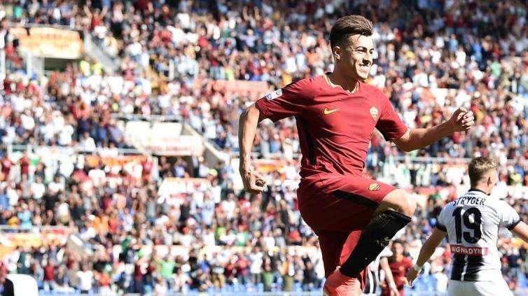 Diamo i numeri - Udinese-Roma - 4 successi nelle ultime 5 trasferte. El Shaaarawy contro la sua vittima preferita. Almeno un gol per testa nell'ultimo quarto di secolo