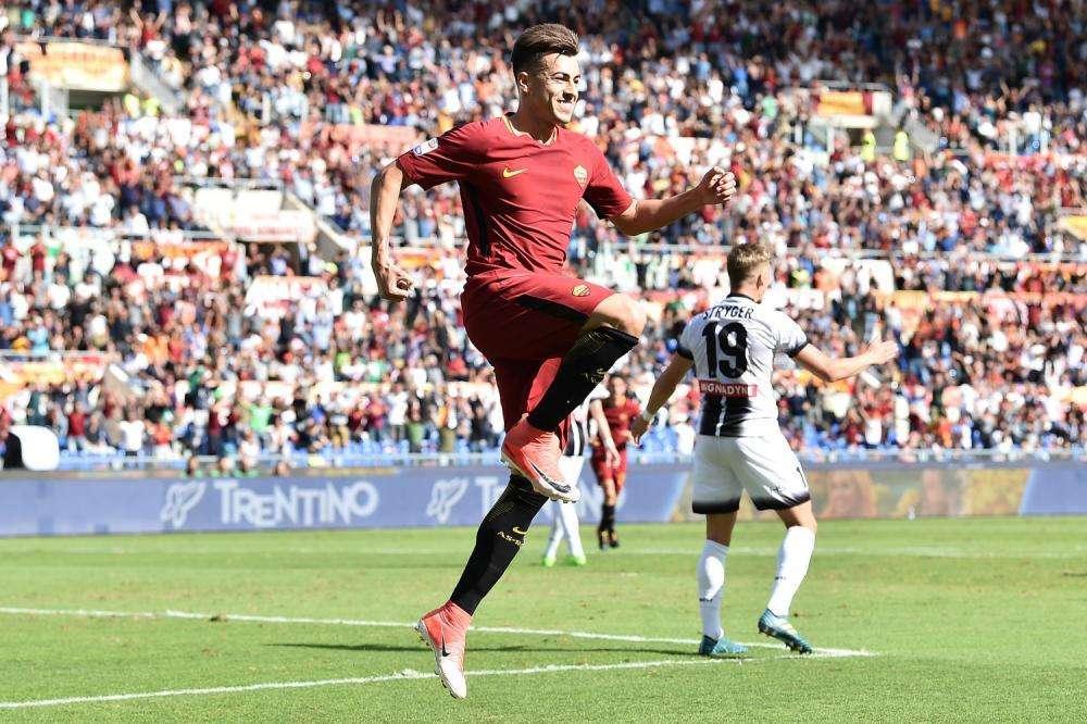 Diamo i numeri - Roma-Udinese: bianconeri in grossa difficoltà fuori casa, El Shaarawy a segno già cinque volte