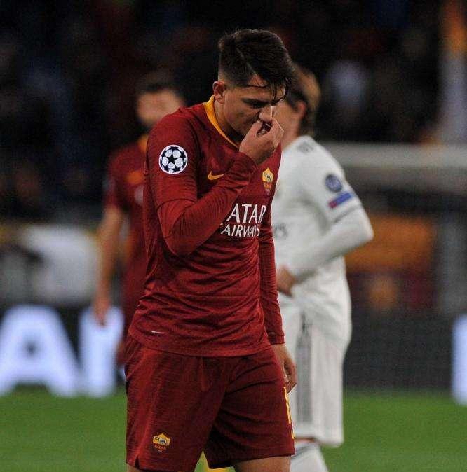 Scacco Matto - Roma-Real Madrid 0-2: in Europa come in Italia