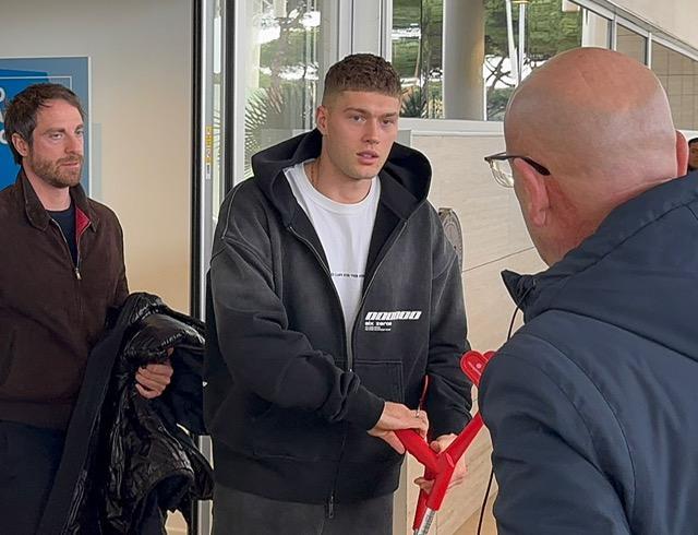 Calciomercato Roma - Trabzonspor su Dovbyk: il club turco riflette sulle condizioni fisiche del giocatore