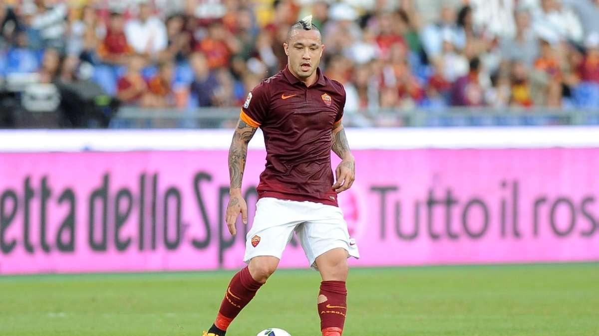 Belgio-Galles 0-0 - Reti bianche ma tante emozioni. Ancora 90 minuti di panchina per Nainggolan. FOTO!