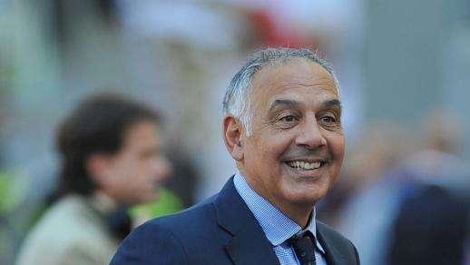 Pallotta: "Lo stadio? Tra 10 giorni dovremmo ottenere l'approvazione definitiva. A febbraio la prima pietra"