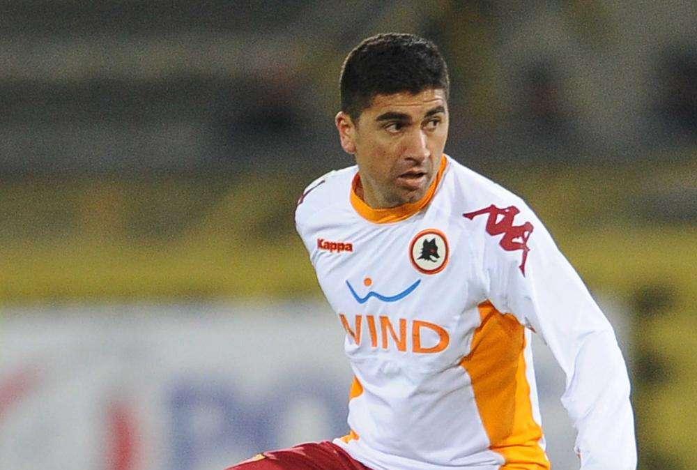 Andreazzoli: "Pizarro è uscito con le sue gambe"