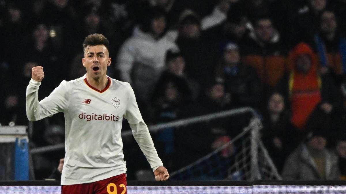 El Shaarawy: "Preferisco giocare in attacco, ma mi adatto alle esigenze della squadra. Siamo concentrati sulla Champions"