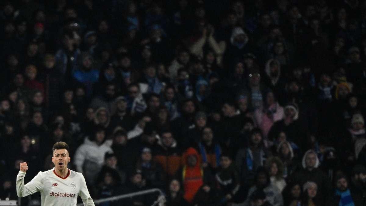 El Shaarawy, la condizione per rimanere 