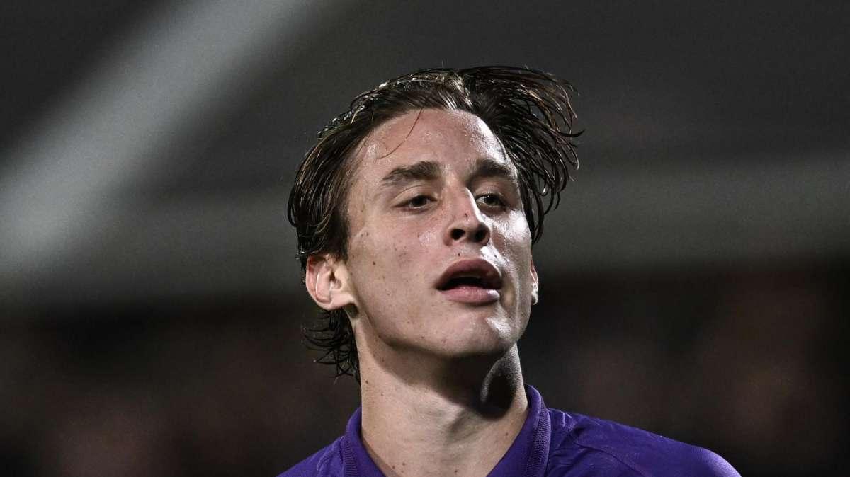 Fiorentina, Bove sui social: "Il gol 4 della serata, al 52’. Il cerchio della vita". L'agente: "Adrena-Lina"