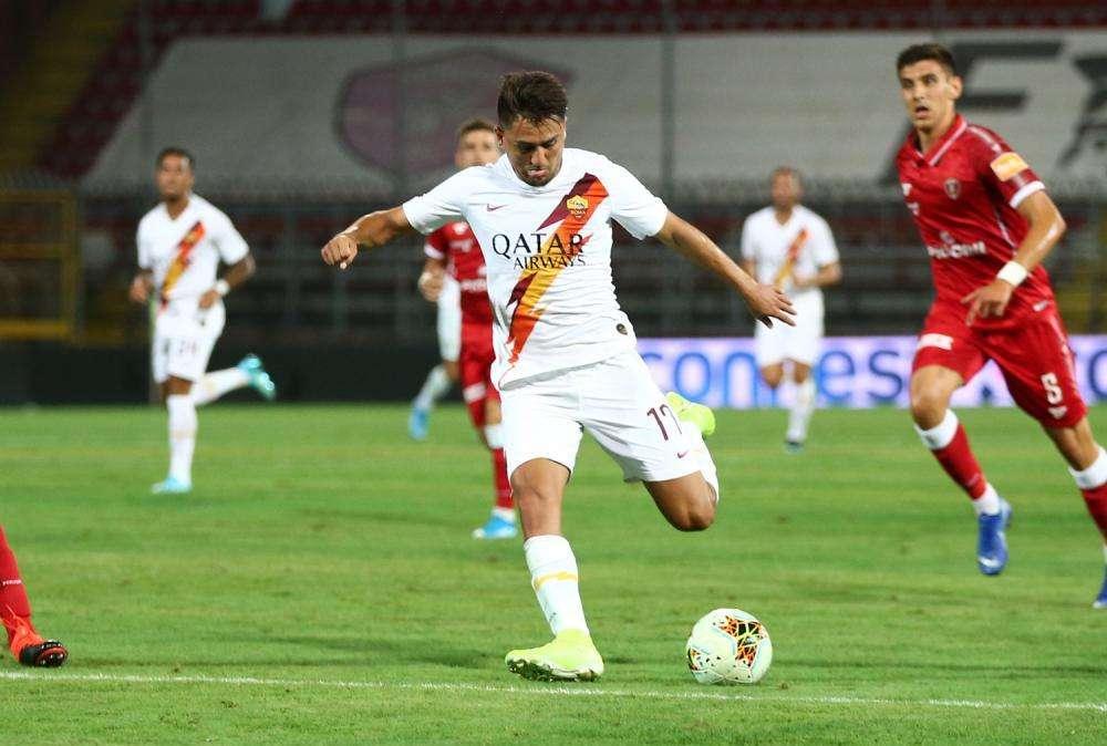 Il Tottenham di Mourinho punta Cengiz Ünder 