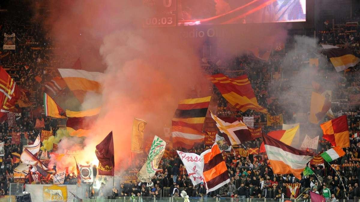 VG - Roma, salgono a quota 31 mila gli abbonamenti confermati