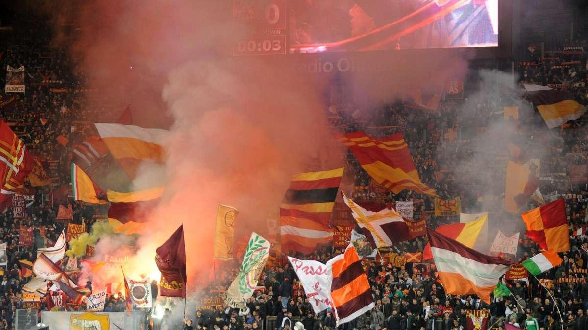 Torna "A scuola di tifo", l'iniziativa della Roma rivolta agli studenti delle scuole superiori della Capitale. FOTO!