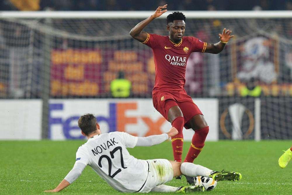 Roma-Wolfsberg 2-2 - Scacco Matto - La fatica nel contenere il Wolfsberg 