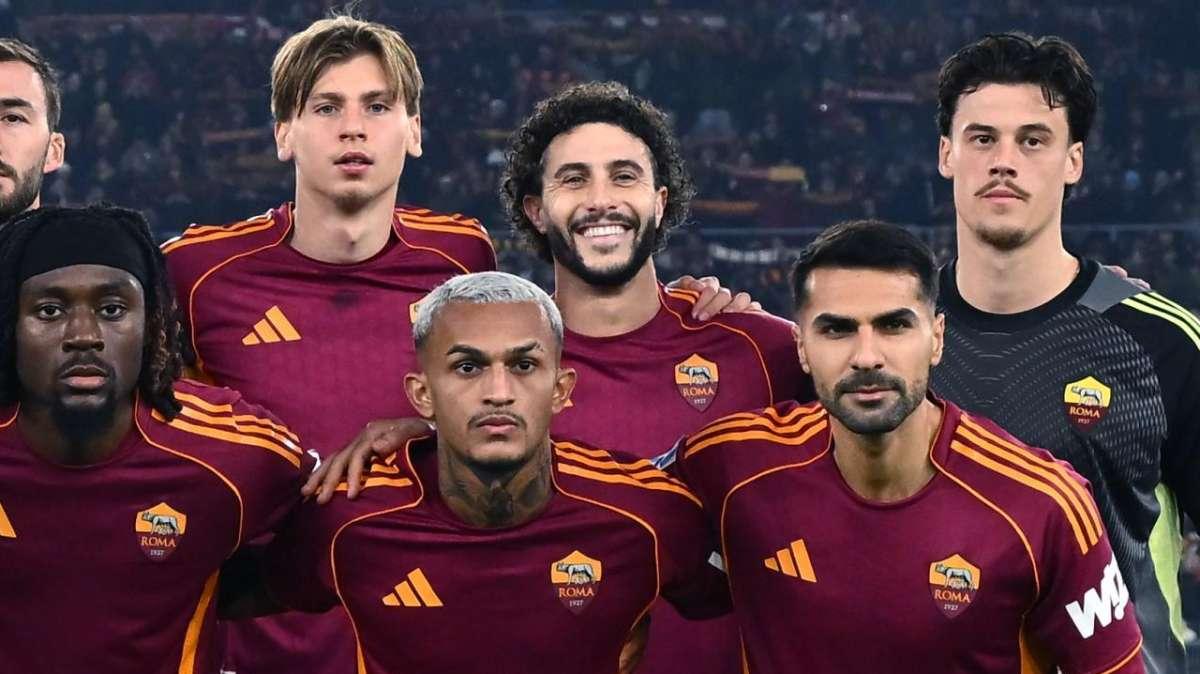 Roma, quando la difesa è il miglior attacco: i difensori hanno portato 9 gol e 7 assist