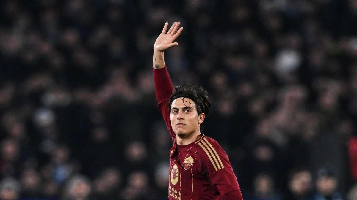 Dybala vicino al rinnovo