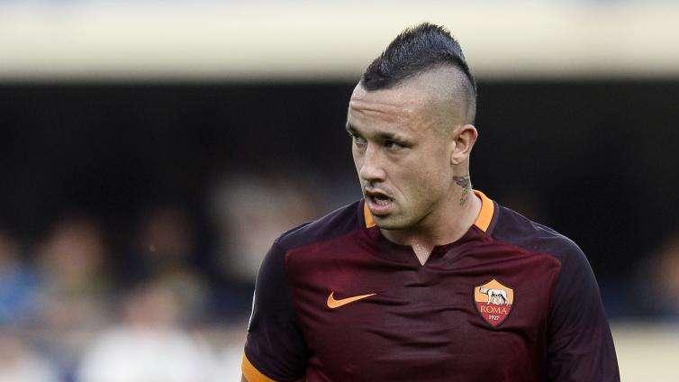 Il Belgio convoca Nainggolan per le sfide contro Andorra e Israele